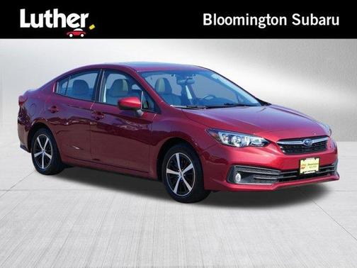2023 Subaru Impreza 2.0i Premium