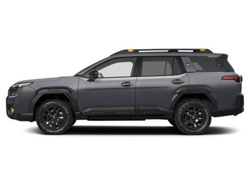 Magnetite Gray Metallic 2026 Subaru Outback Wilderness