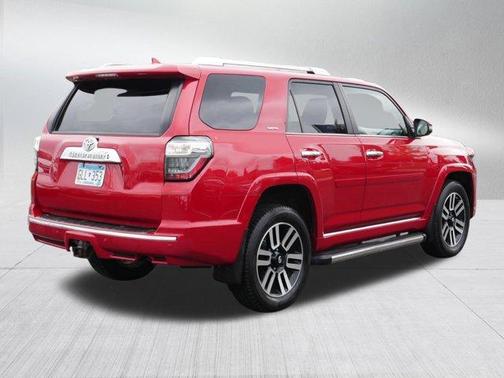2014 Toyota 4Runner Limited