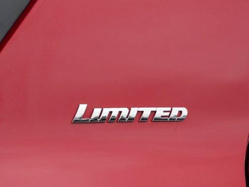 2014 Toyota 4Runner Limited