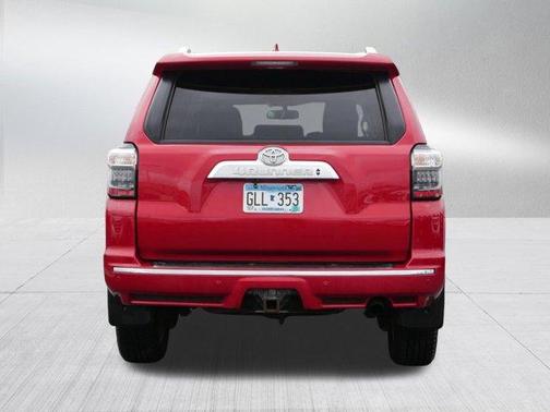 2014 Toyota 4Runner Limited