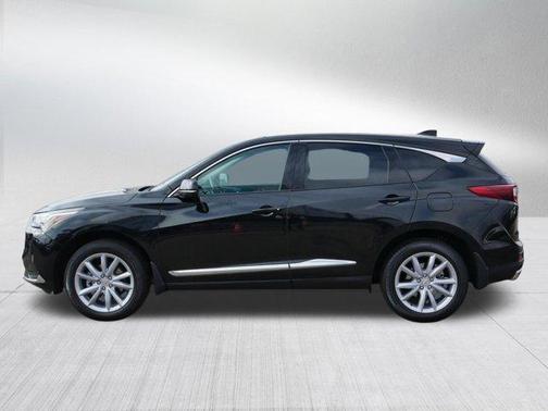 2023 Acura RDX Base