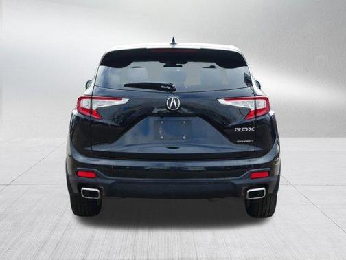 2023 Acura RDX Base