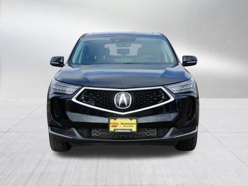 2023 Acura RDX Base