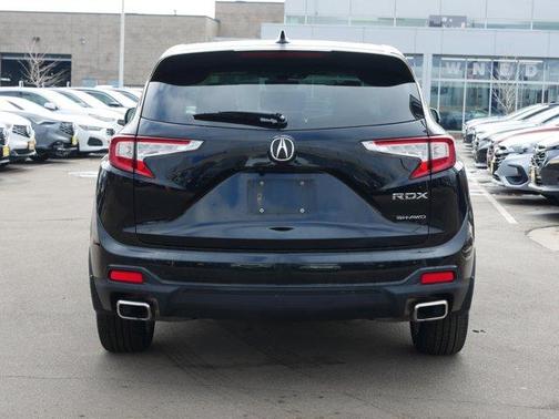 2023 Acura RDX Base