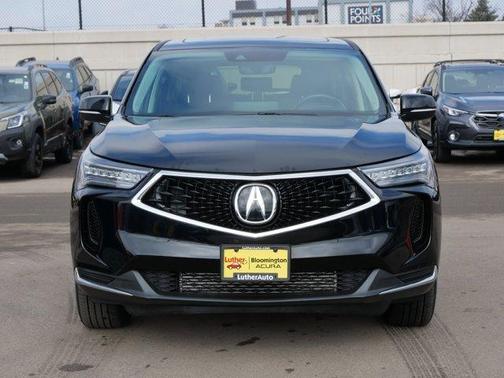 2023 Acura RDX Base