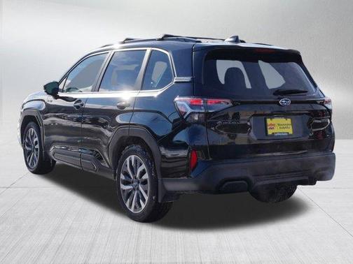 2025 Subaru Forester Hybrid Touring