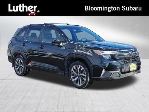 2025 Subaru Forester Hybrid Touring