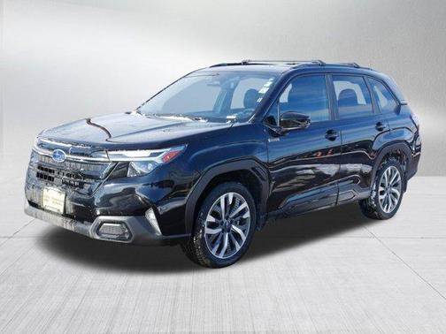 2025 Subaru Forester Hybrid Touring