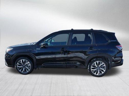 2025 Subaru Forester Hybrid Touring