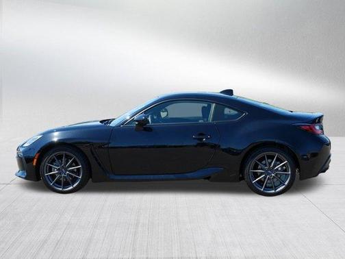 2024 Subaru BRZ Limited