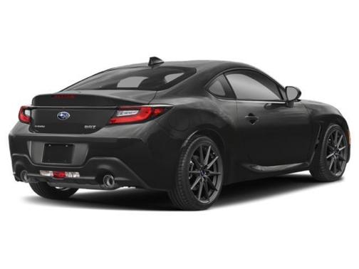 2024 Subaru BRZ Limited