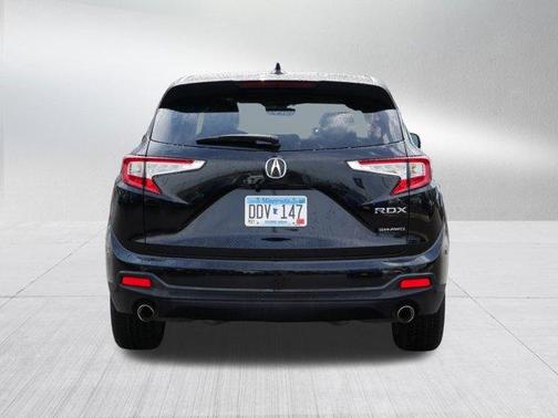 2019 Acura RDX Technology Package
