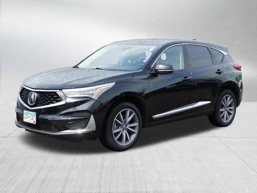 2019 Acura RDX Technology Package
