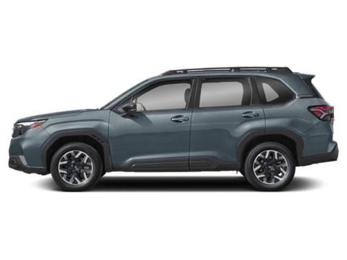 Blue Pearl 2026 Subaru Forester