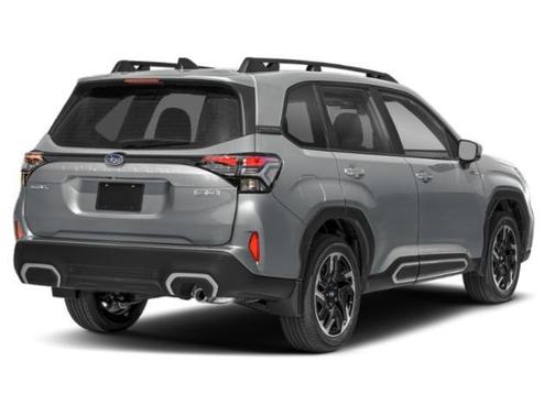 2025 Subaru Forester Hybrid Limited