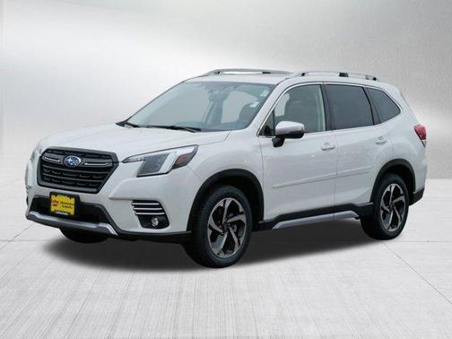 2023 Subaru Forester Touring