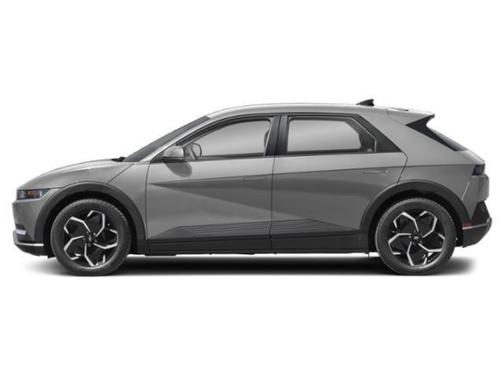 Atlas 2024 Hyundai IONIQ 5 Limited