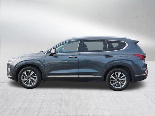 Rainforest 2020 Hyundai SANTA FE 2.4 Limited