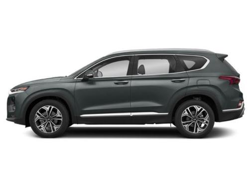 Rainforest 2020 Hyundai SANTA FE 2.4 Limited