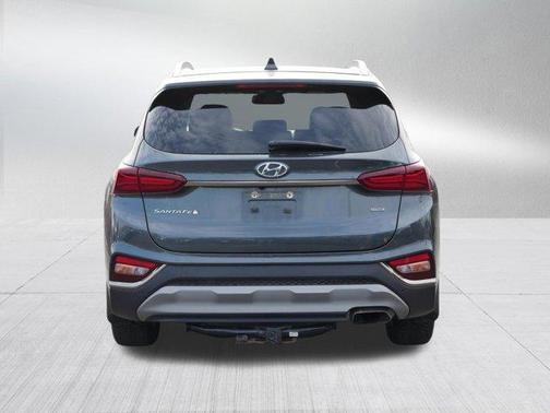 Rainforest 2020 Hyundai SANTA FE 2.4 Limited