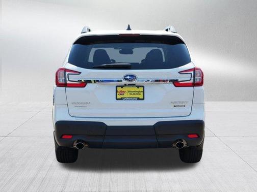2024 Subaru Ascent Touring