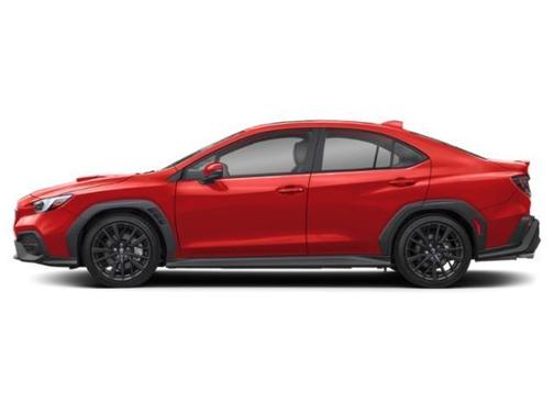 2025 Subaru WRX Limited