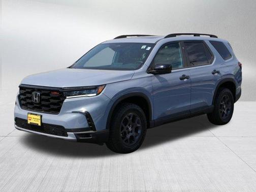 2023 Honda Pilot TrailSport