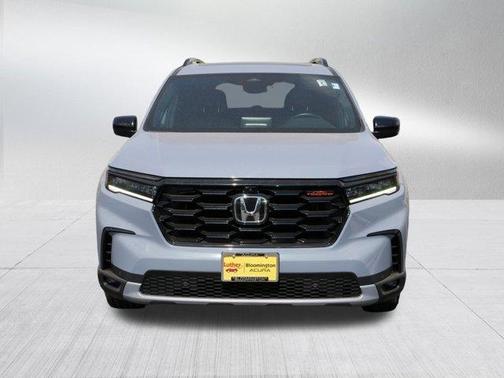 2023 Honda Pilot TrailSport