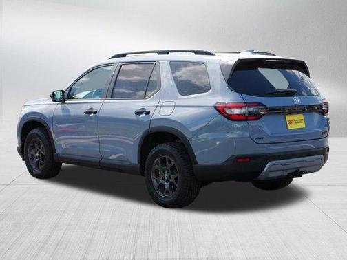 2023 Honda Pilot TrailSport