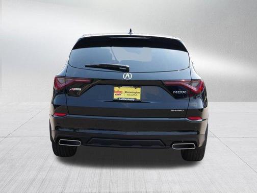 2023 Acura MDX A-Spec