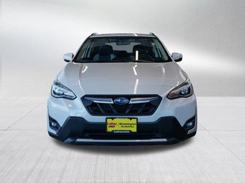 2023 Subaru Crosstrek Hybrid Base