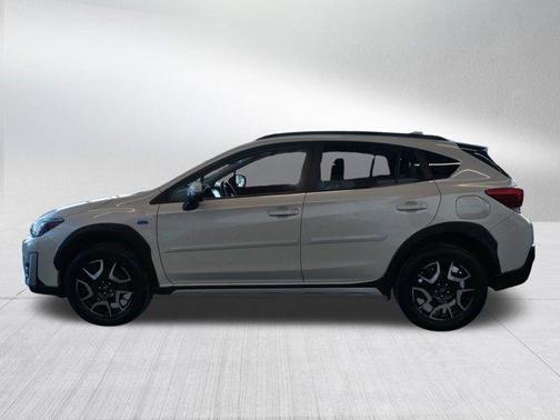 2023 Subaru Crosstrek Hybrid Base