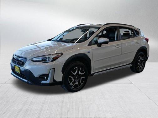 2023 Subaru Crosstrek Hybrid Base