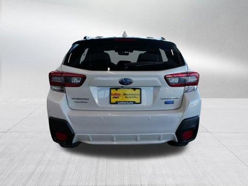 2023 Subaru Crosstrek Hybrid Base