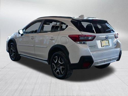 2023 Subaru Crosstrek Hybrid Base