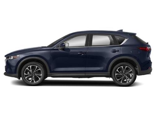 2022 Mazda CX-5 2.5 S Premium