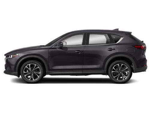 2022 Mazda CX-5 2.5 S Premium