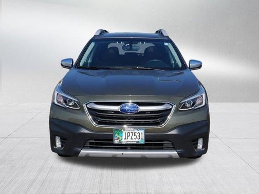 2020 Subaru Outback Touring XT
