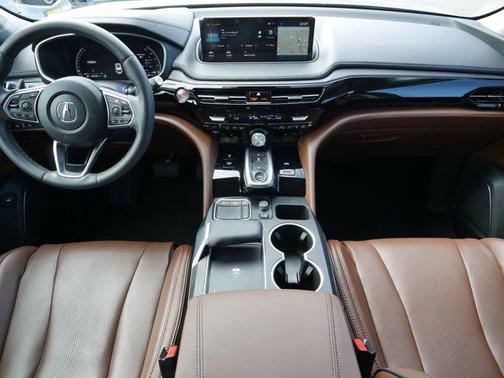 2023 Acura MDX Advance