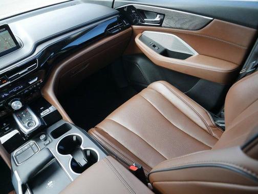 2023 Acura MDX Advance