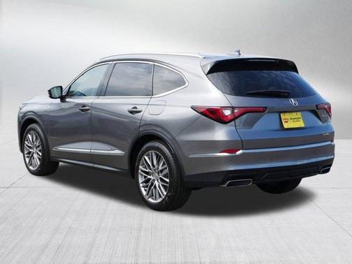 2023 Acura MDX Advance