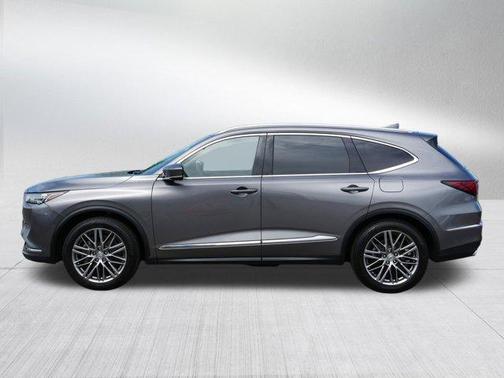 2023 Acura MDX Advance