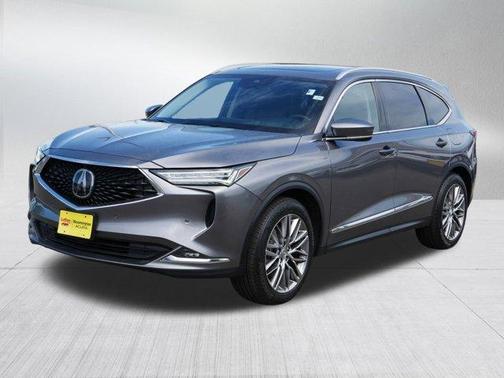 2023 Acura MDX Advance