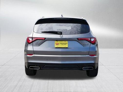 2023 Acura MDX Advance