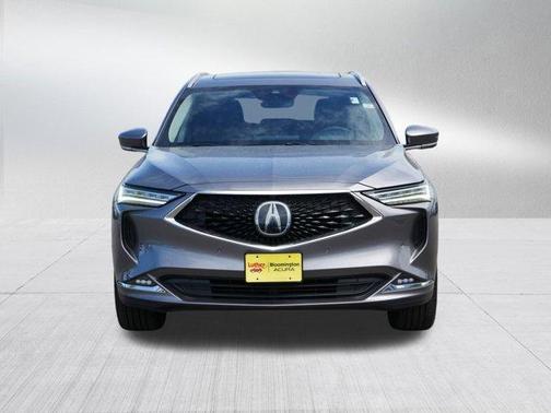 2023 Acura MDX Advance