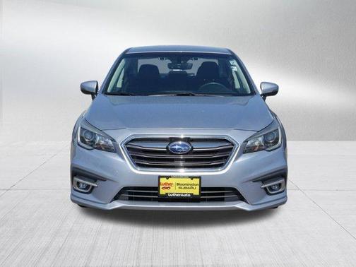 2019 Subaru Legacy 2.5i Premium