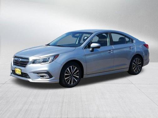 2019 Subaru Legacy 2.5i Premium
