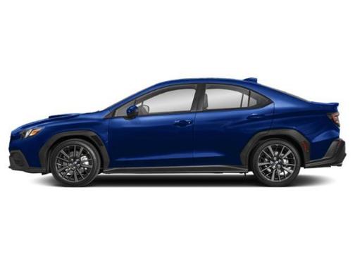 Sapphire Blue Pearl 2026 Subaru WRX Premium