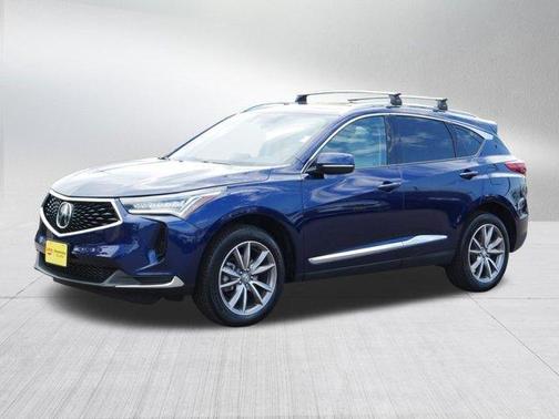 2023 Acura RDX Technology Package